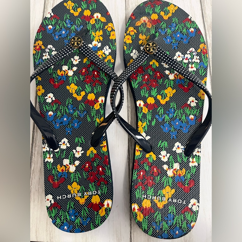 TORY BURCH Flip-flops
